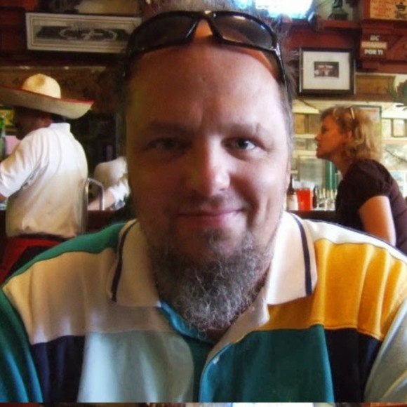 Meet your Posher, Caleb - Picture 1 of 1